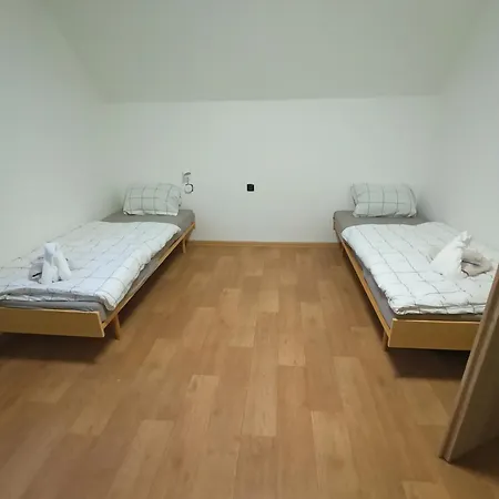 Villa Wellness Ziznikov