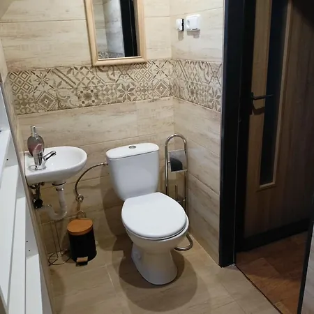 Wellness Ziznikov * Česká Lípa