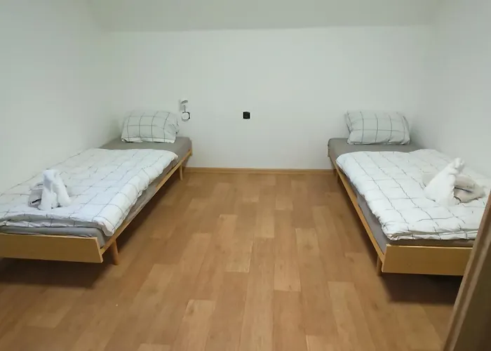 Villa Wellness Ziznikov