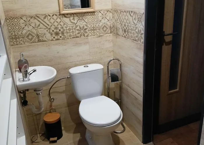 Wellness Ziznikov * Česká Lípa