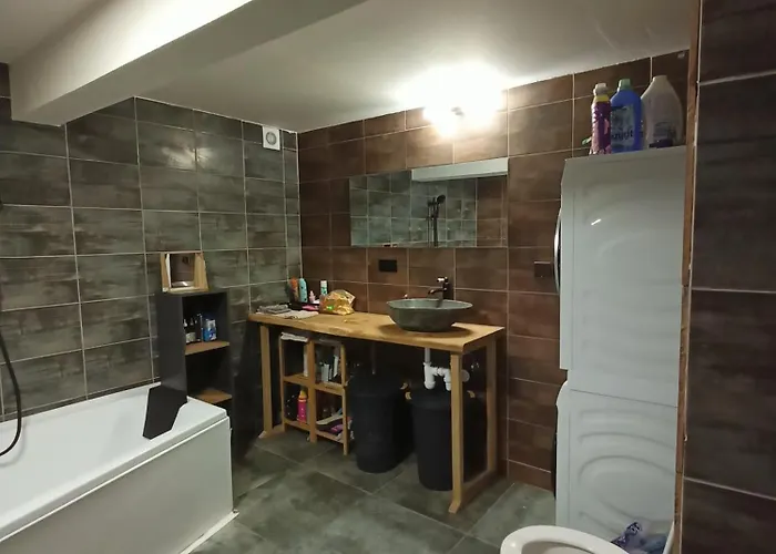 Wellness Ziznikov * Česká Lípa