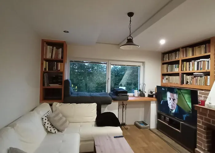 Wellness Ziznikov Villa
