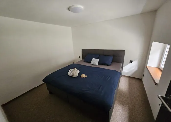 Wellness Ziznikov Česká Lípa