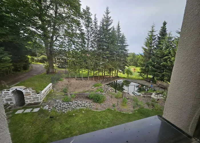 Villa Wellness Ziznikov *